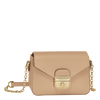 Le Pliage Héritage Bolsa Cruzada con Cadena - Luxury Avenue Boutique