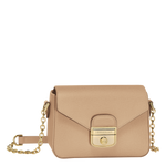 Le Pliage Héritage Bolsa Cruzada con Cadena - Luxury Avenue Boutique