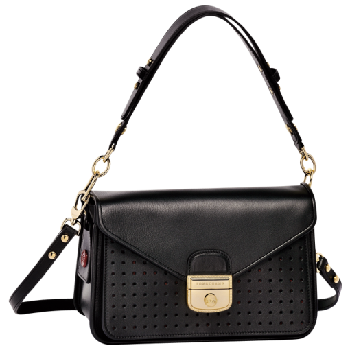 Mademoiselle Bolso de Hombro - Luxury Avenue Boutique