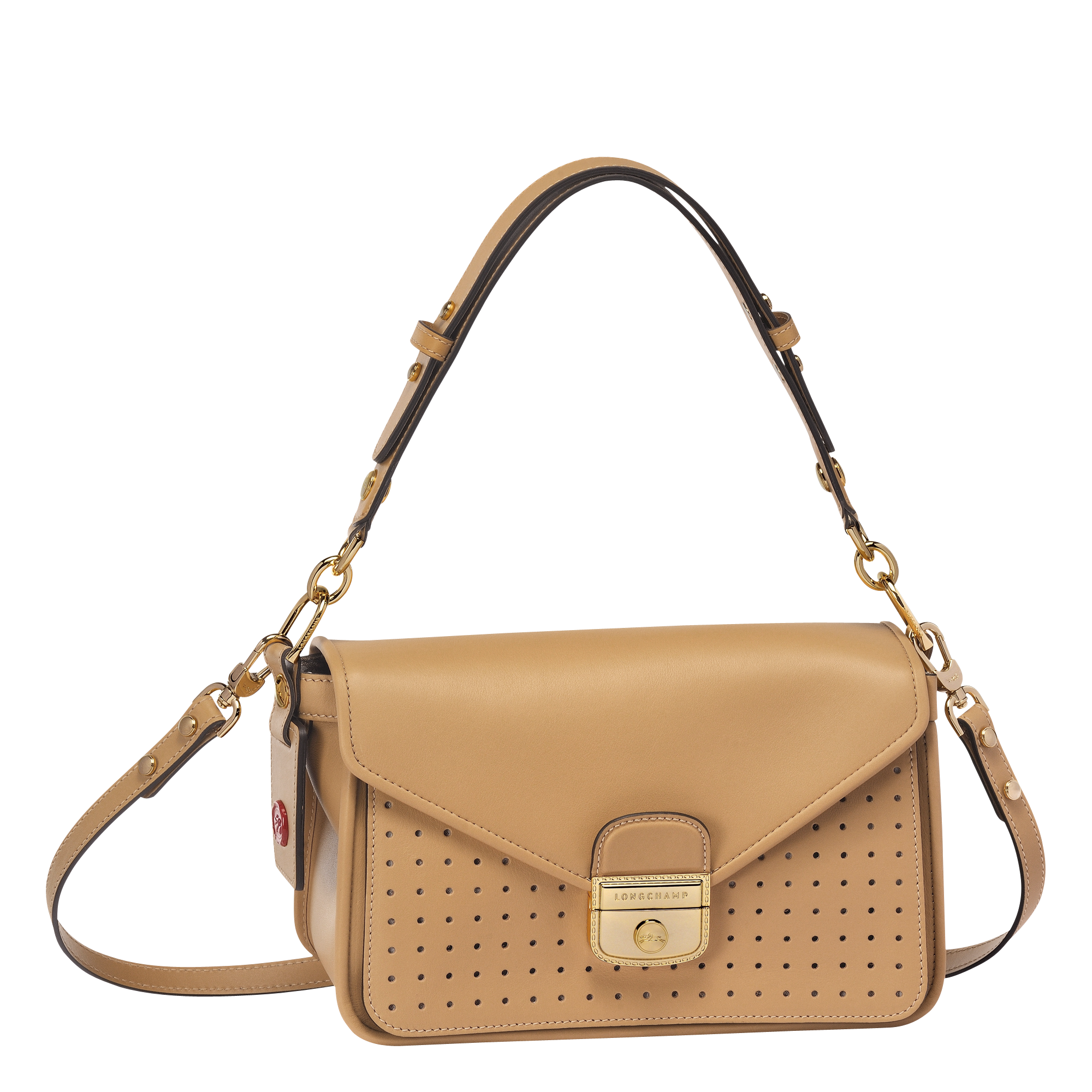 Mademoiselle Bolso de Hombro - Luxury Avenue Boutique