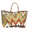 Roseau Paniers d'Art Bolso Cábas XL - Luxury Avenue Boutique