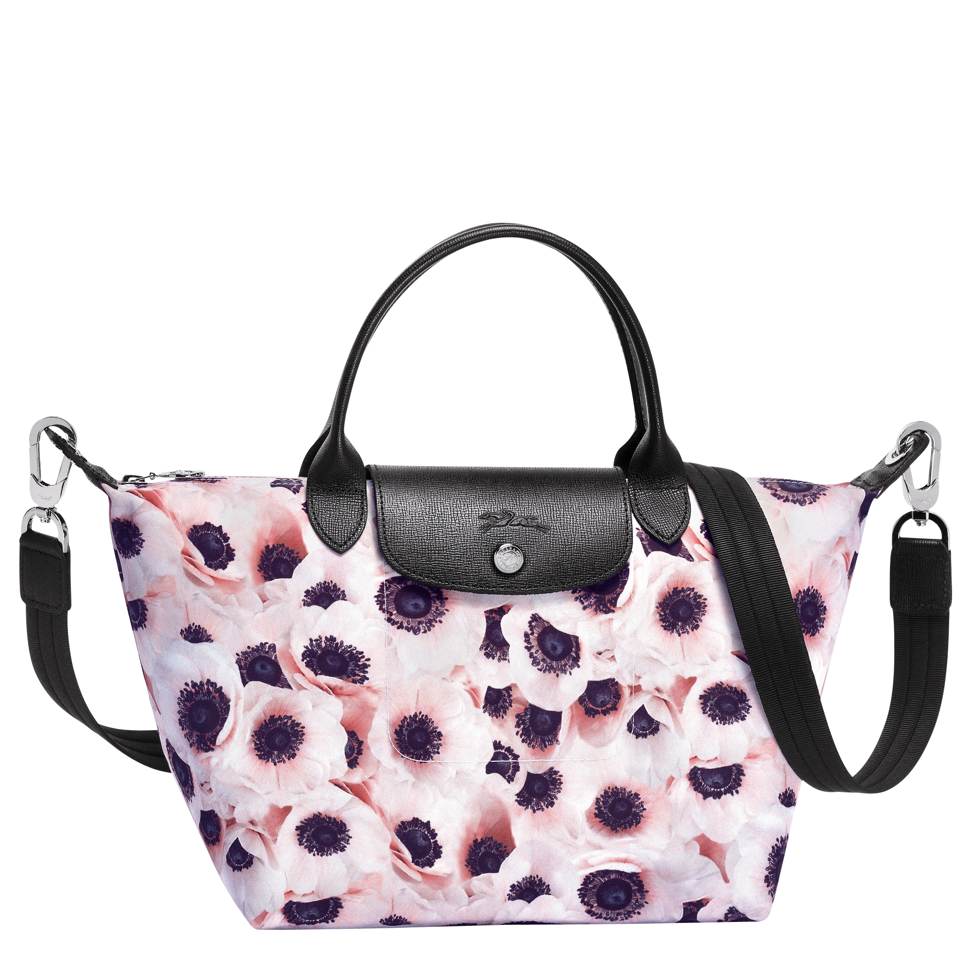Le Pliage Bolso de Mano S Anémona - Luxury Avenue Boutique