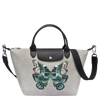 Le Pliage Bolso de Mano S Mariposa - Luxury Avenue Boutique