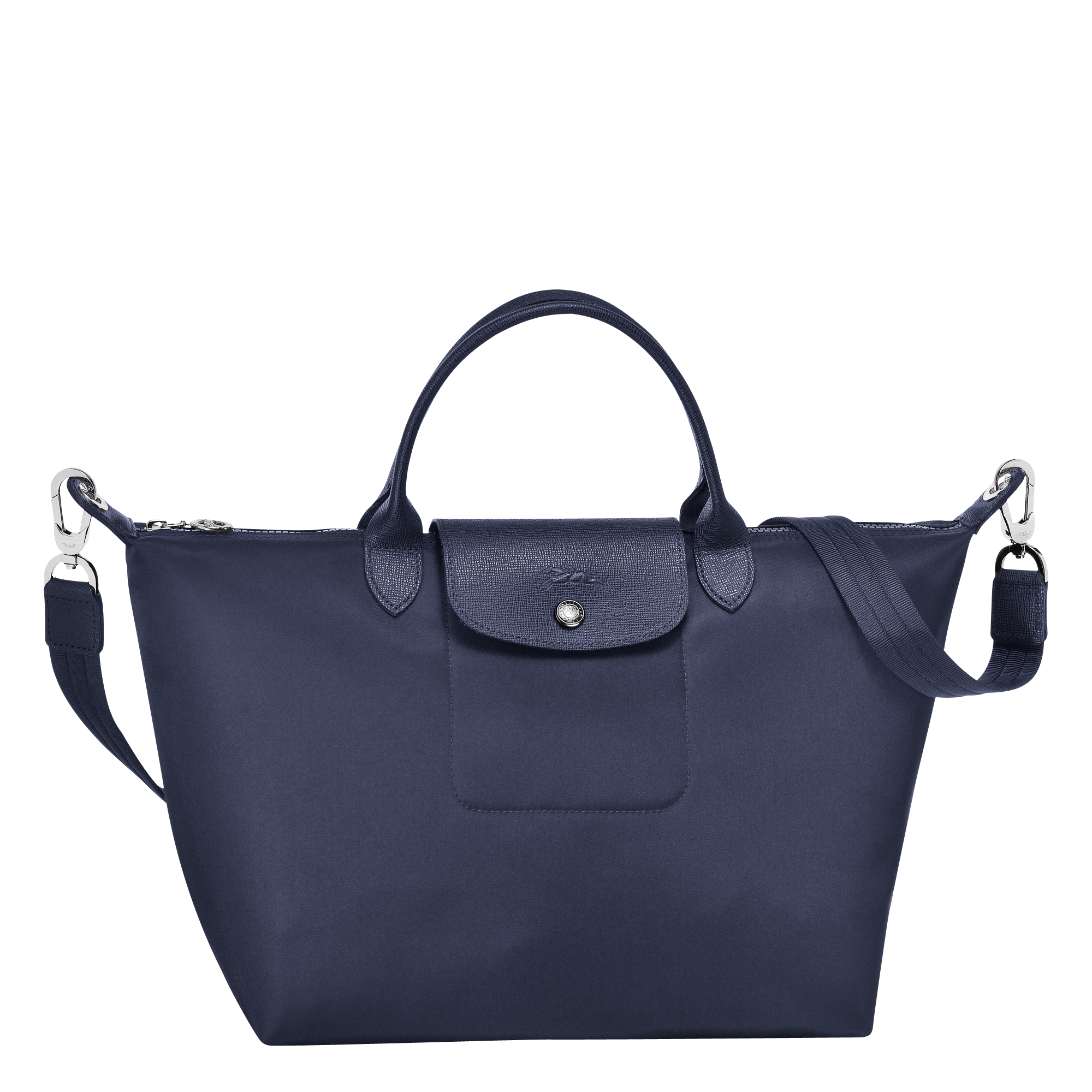 Le Pliage Neo Bolso De Mano M - Luxury Avenue Boutique