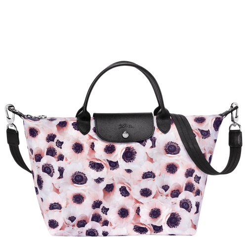 Le Pliage Bolso de Mano M Anémona - Luxury Avenue Boutique