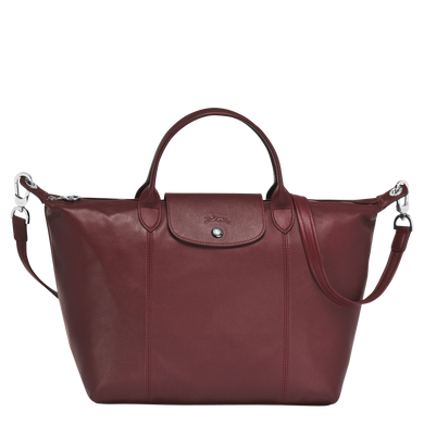 Le Pliage Club Bolso Shopper S Granate shop luxury test