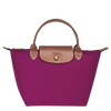 Le Pliage Bolso de Mano S Dahlia - Luxury Avenue Boutique