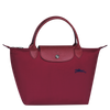 Le Pliage Club Bolso de Mano S Granate - Luxury Avenue Boutique