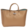 Roseau Bolso Cabás L - Luxury Avenue Boutique