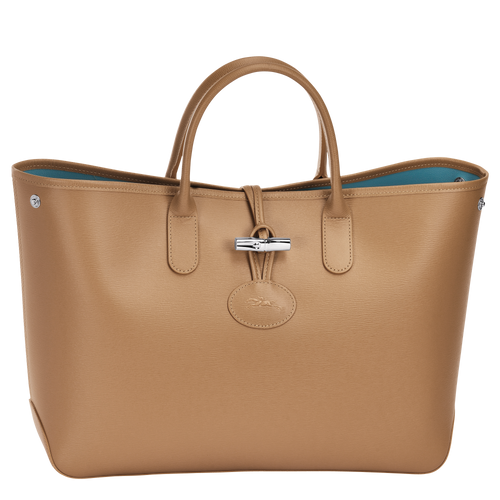 Roseau Bolso Cabás L - Luxury Avenue Boutique