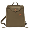 Le Pliage Club Mochila Khaki - Luxury Avenue Boutique