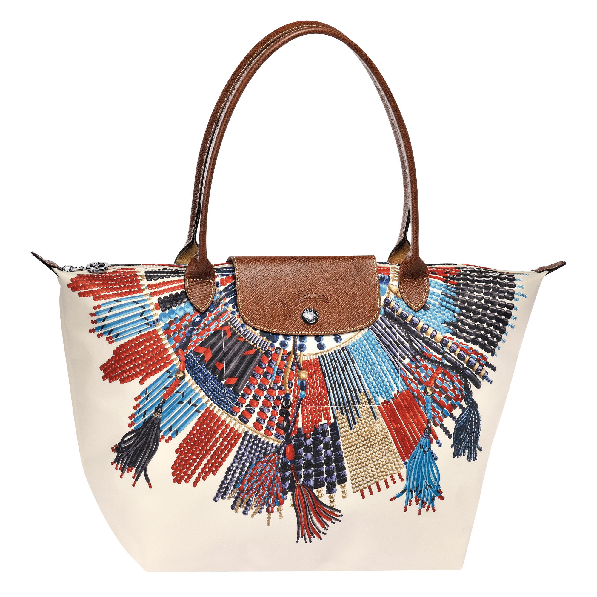 Le Pliage Collier Massai Bolso Shopping - Luxury Avenue Boutique