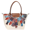 Le Pliage Collier Massai Bolso Shopping - Luxury Avenue Boutique