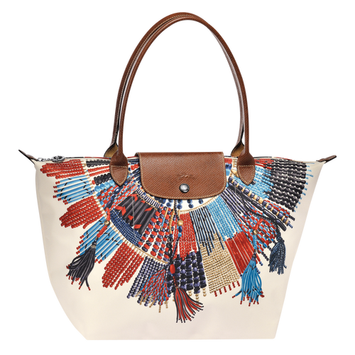 Le Pliage Collier Massai Bolso Shopping - Luxury Avenue Boutique