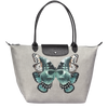 Le Pliage Bolso Shopper L Mariposa - Luxury Avenue Boutique