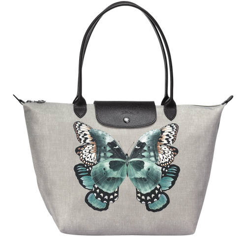 Le Pliage Bolso Shopper L Mariposa - Luxury Avenue Boutique