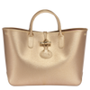 Roseau Bolso Cabás S Oro Rosa - Luxury Avenue Boutique
