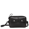 Le Foulonné Bolso Cruzado Negro - Luxury Avenue Boutique