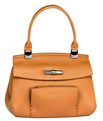 Longchamp Madeleine Bolso de Mano - Luxury Avenue Boutique