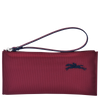 Le Pliage Club Pouch Granate - Luxury Avenue Boutique