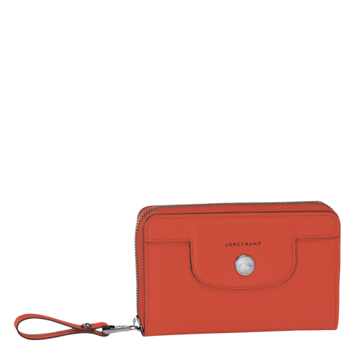 Le Pliage Héritage Cartera Compacta - Luxury Avenue Boutique