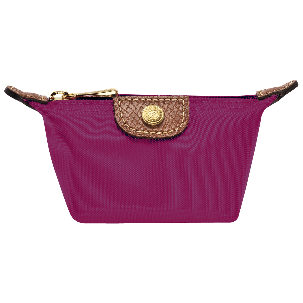 Le Pliage Monedero Dahlia - Luxury Avenue Boutique