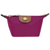 Le Pliage Monedero Dahlia - Luxury Avenue Boutique