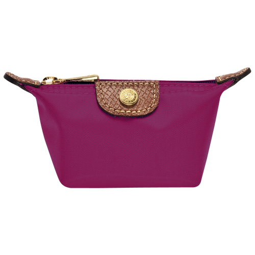Le Pliage Monedero Dahlia - Luxury Avenue Boutique