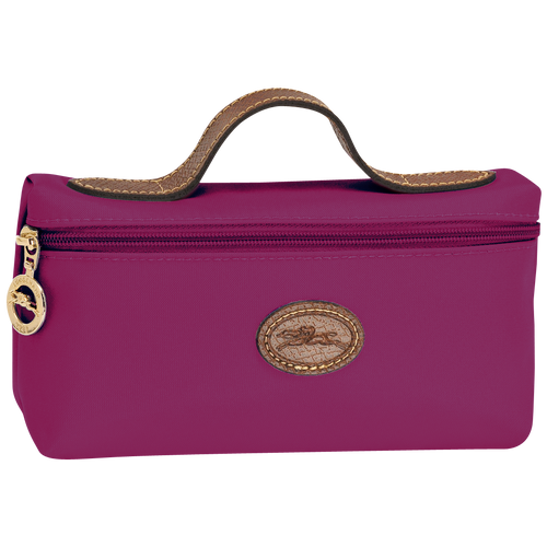Le Pliage Pouch Dahlia - Luxury Avenue Boutique