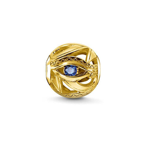Bead Ojo de Horus