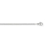 Pulsera Lisa de Plata
