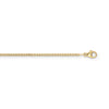 Pulsera de Baño de oro