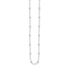 Cadena de Puntos de Plata