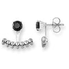 Aretes Jacket Skull