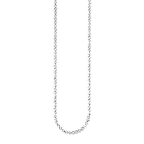 Cadena Rolo de Plata