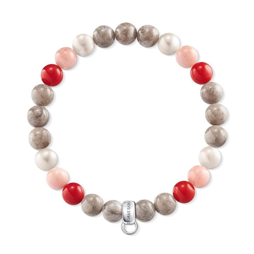 Pulsera de Plata