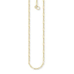 Cadena Charm Oro